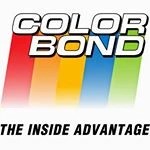 ColorBond Paint logo